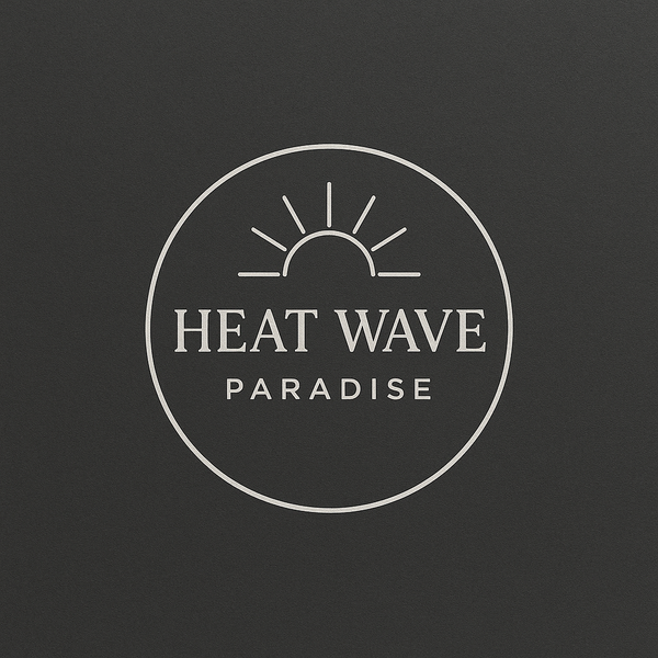 Heat Wave Paradise